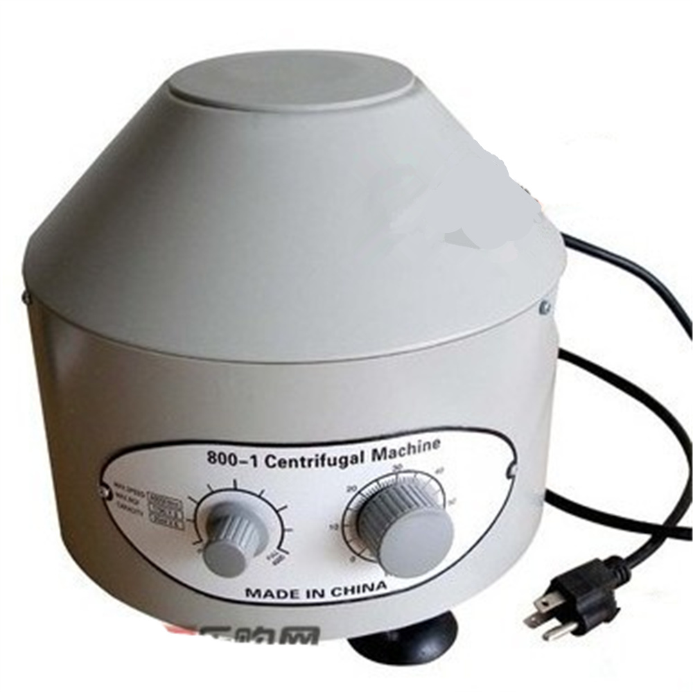 Pet X Supplies & Tack Photos - Elektrische Laborzentrifuge, Labor, medizinische Praxis, 4000