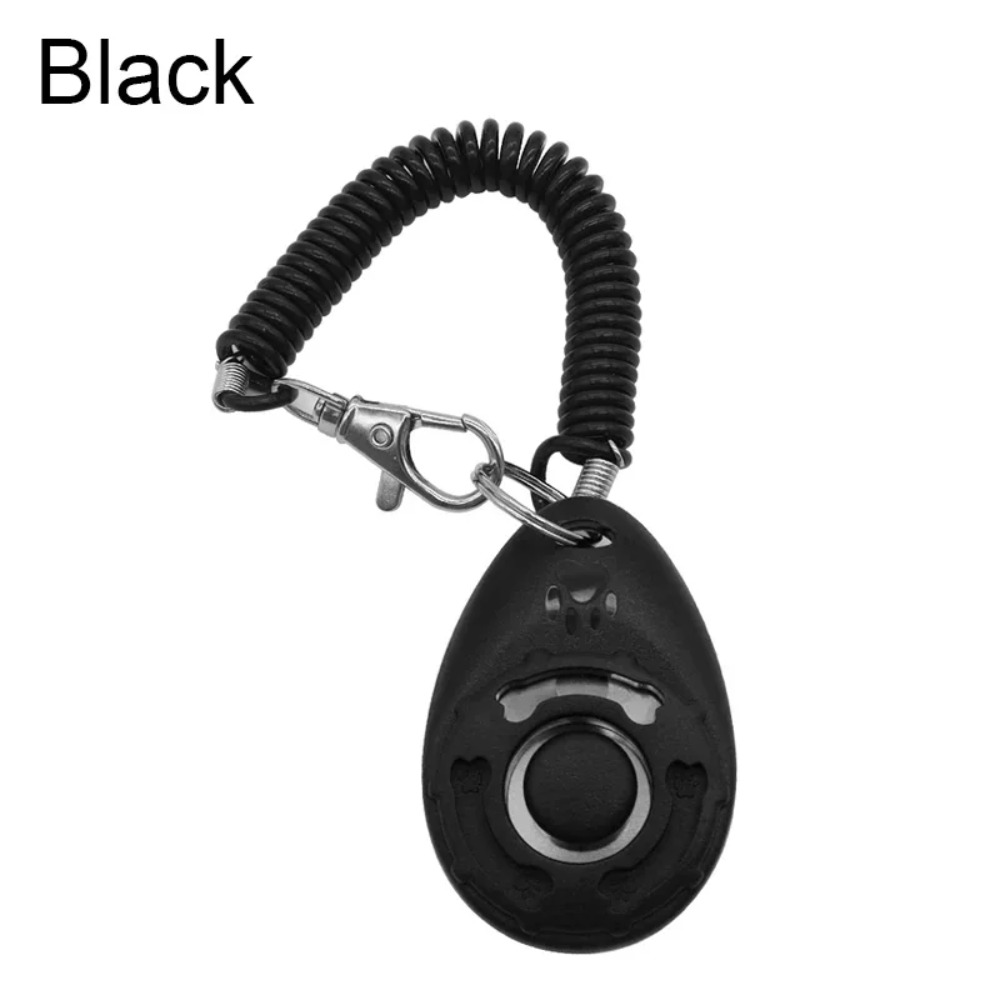 Training Clicker Dog - Hundetraining-Klicker für Haustiere, Katzen, Hunde, Welpen,
