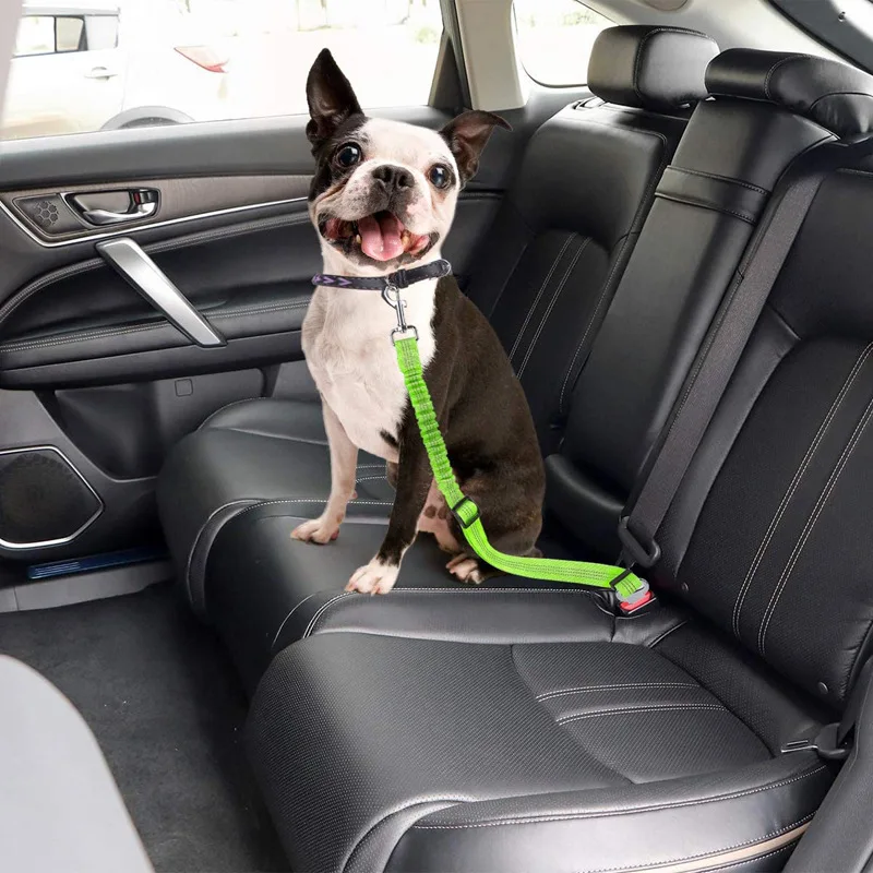 Pet Supplies In Bulk - Hunde-Sicherheitsgurt Auto-Sicherheitsgurt für Hunde Verstellbarer Langlebiger