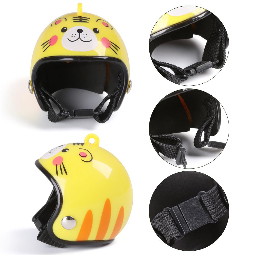 Pet X Supplies & Tack Photos - Lustige Haustierzubehörteile Schutzhelm für Haustiere Hühnerhelm