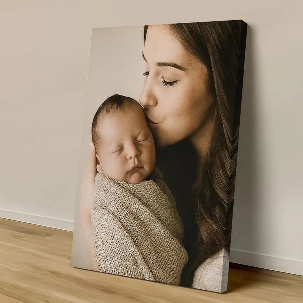 Pet Supplies Outlet - Individuell Bedruckte Leinwandbilder aus Ihren Fotos