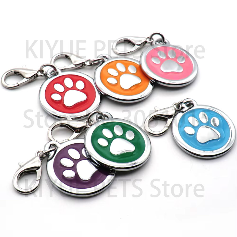 Großhandel 20Pcs Hund Tag Eing – Pet Supplies Wholesale Bewertung und Preis