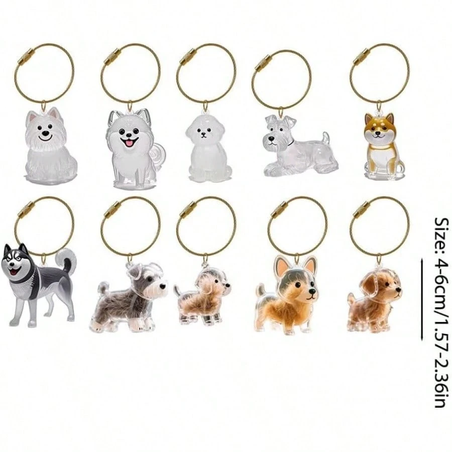Transparenter Haustier-Gedenka – Pet Supplies Outlet Bewertung und Preis