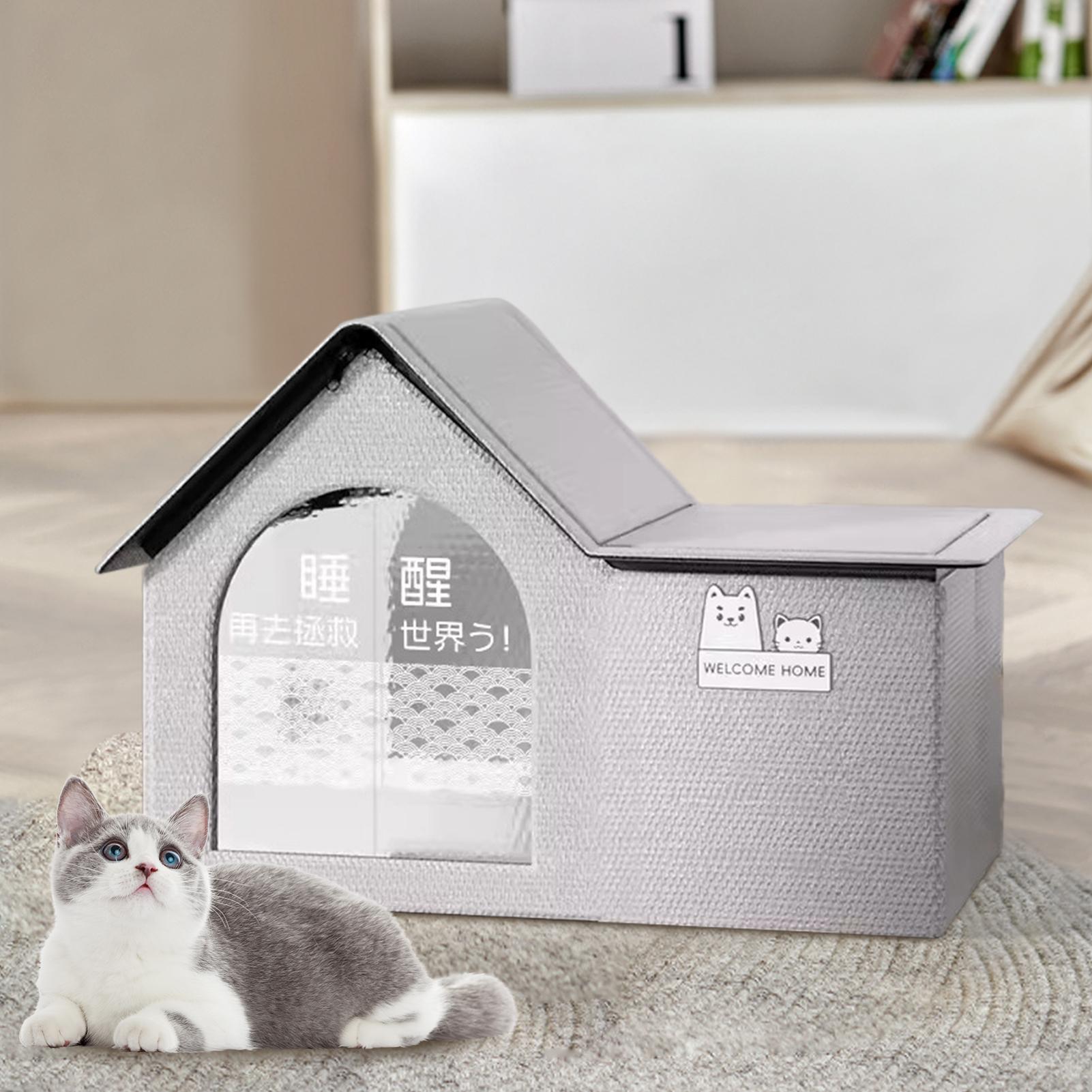 Kühlbarer, faltbarer Katzenunt – Pet Supplies Wholesale Bewertung und Preis