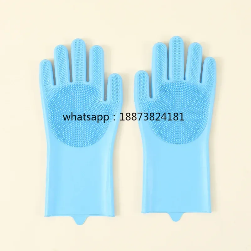 Tierpflege-Reinigungshandschuh – Pet Grooming Glove Bewertung und Preis
