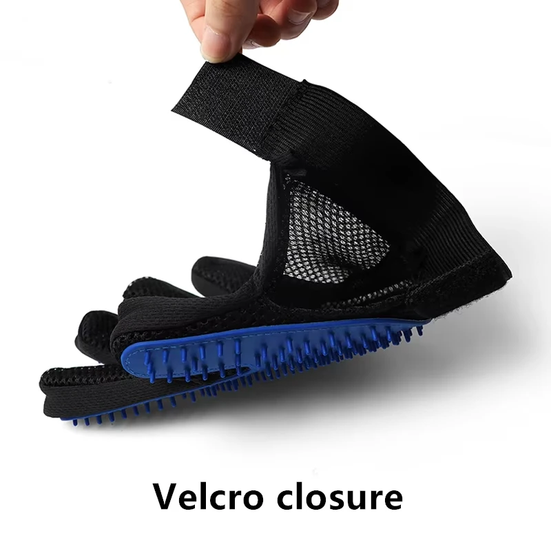 Haustier-Handschuh, Katzenpfle – Pet Grooming Glove Bewertung und Preis
