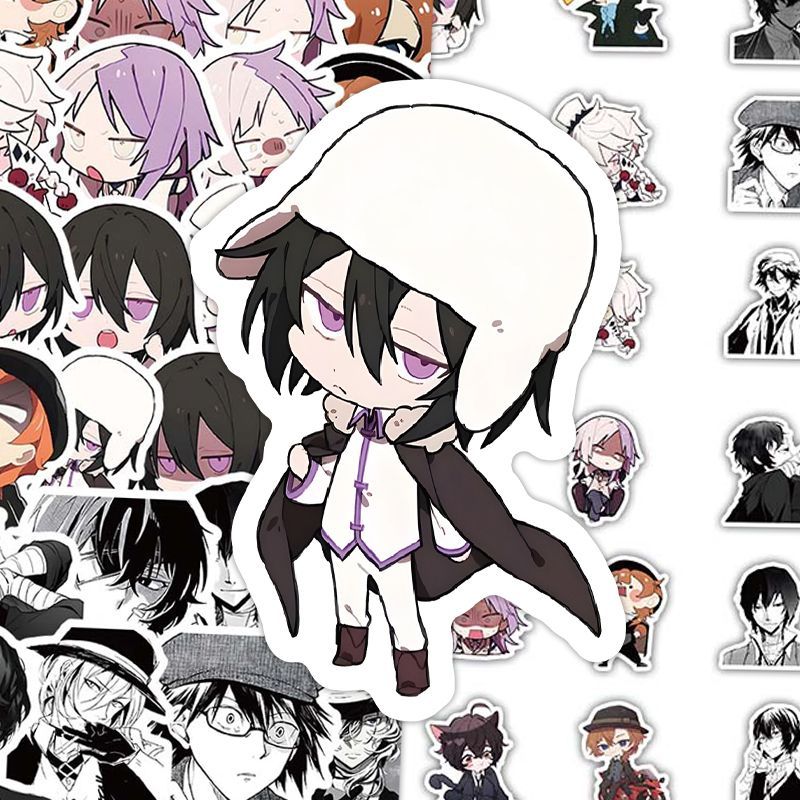 Bungo Stray Dogs Anime Cartoon – Pet Supplies Wholesale Bewertung und Preis