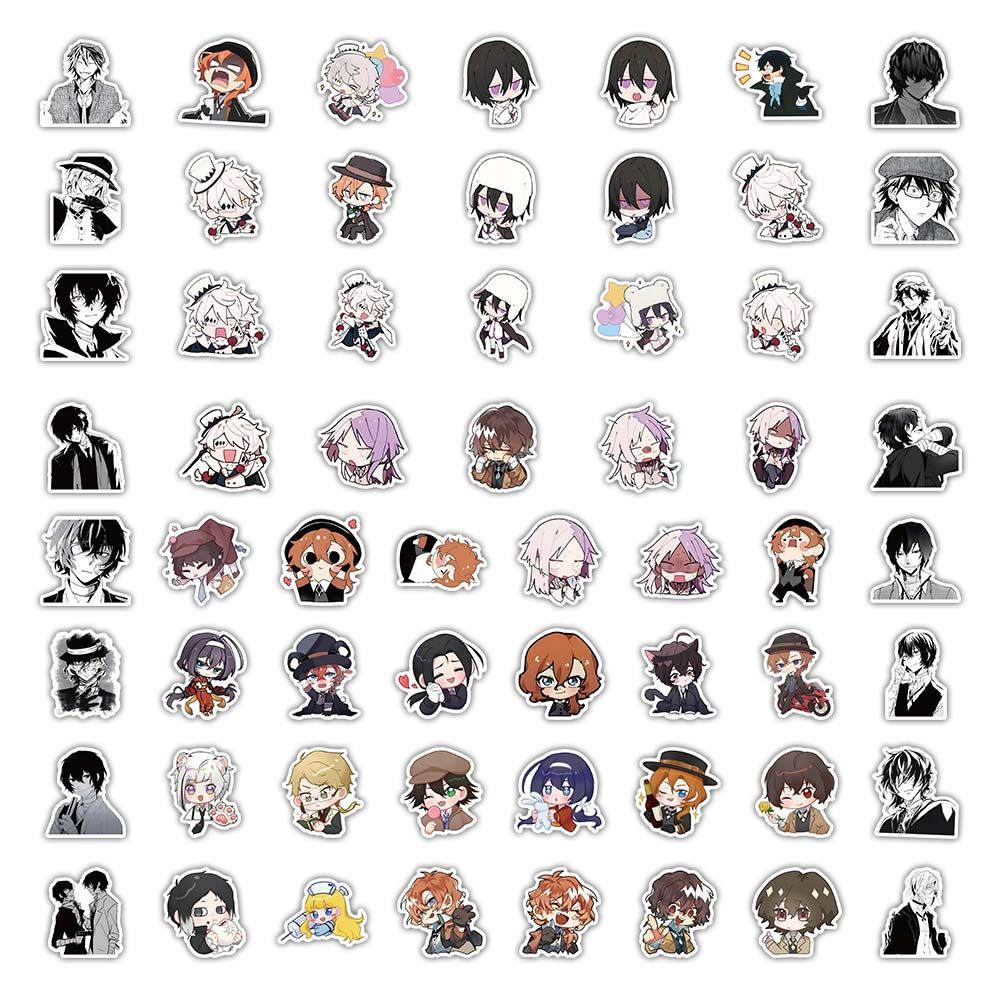Bungo Stray Dogs Anime Cartoon – Pet Supplies Wholesale Bewertung und Preis