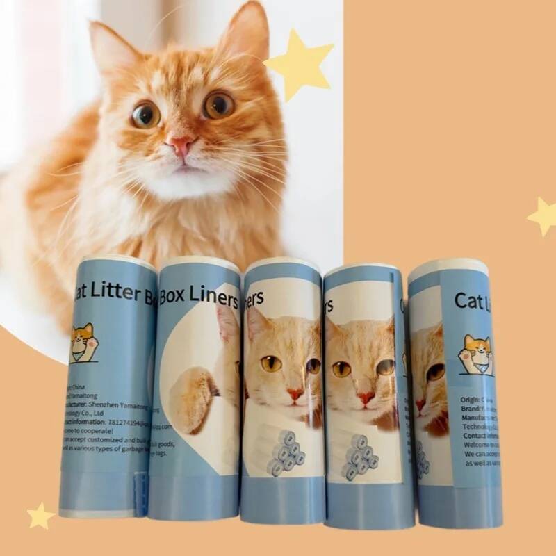 Langlebige Katzenstreu-Beutel  – Pet X Supplies & Tack Photos Bewertung und Preis
