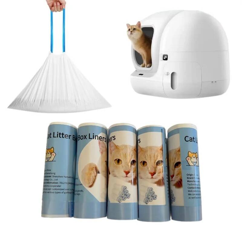 Langlebige Katzenstreu-Beutel  – Pet X Supplies & Tack Photos Bewertung und Preis