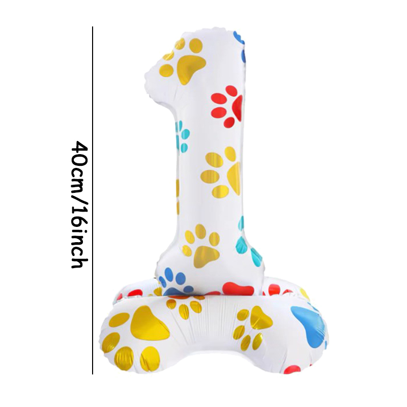 1pc Hund Pfoten Tiere Haustier – Pet Supplies Outlet Bewertung und Preis