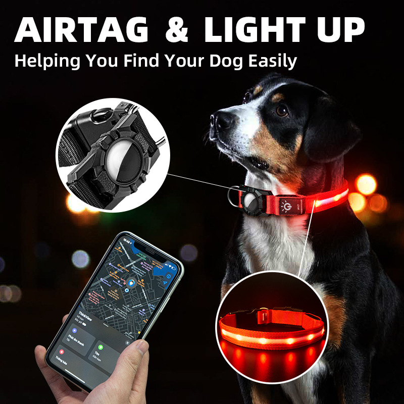 Neue Haustier Halsbänder Wasse – Pet Gps Tracker Collar Bewertung und Preis