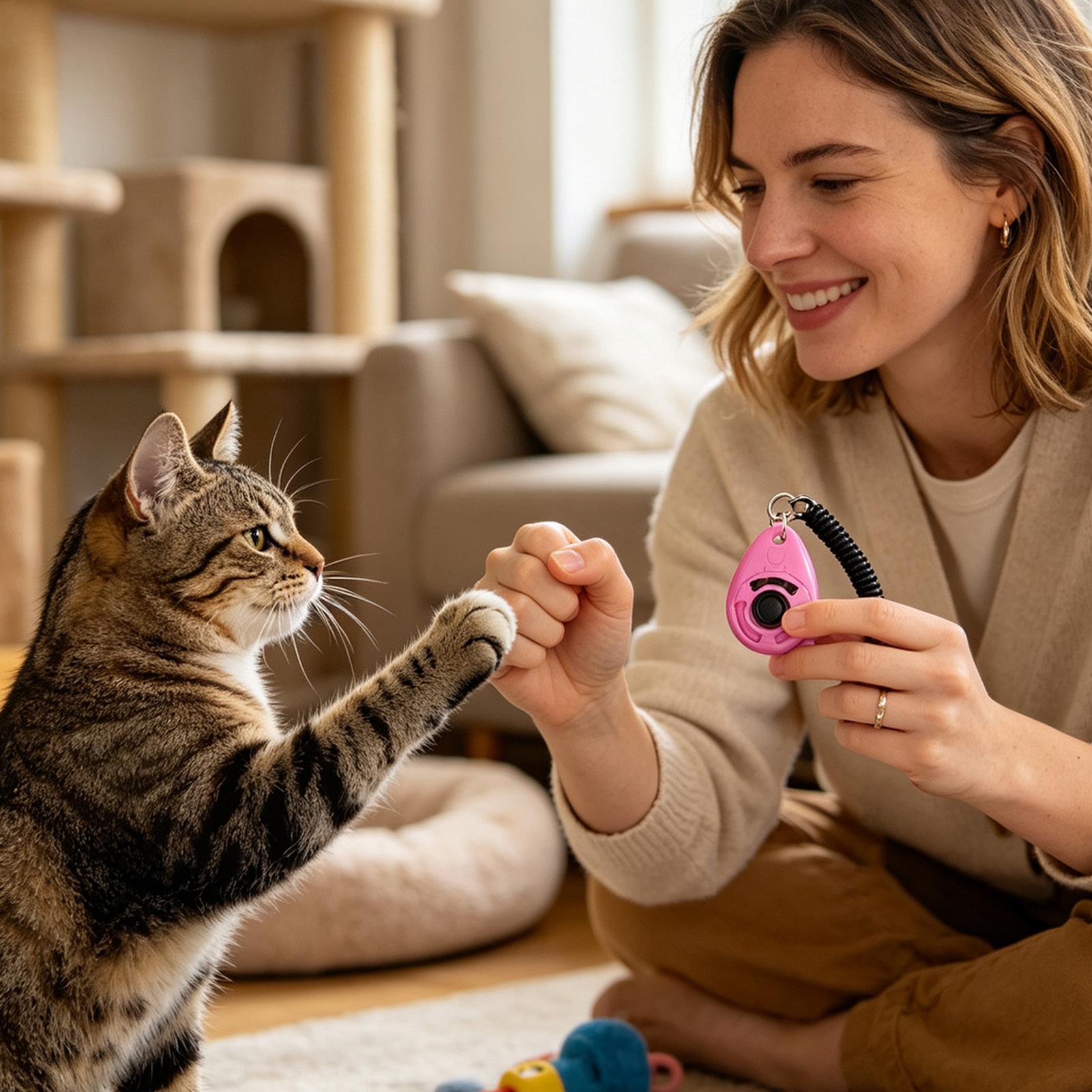 Clicker für Hundetraining, Kor – Training Clicker Dog Bewertung und Preis