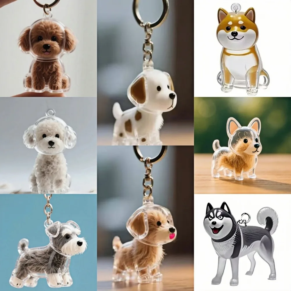 Hundehaaraufbewahrungsanhänger – Pet Supplies In Bulk Bewertung und Preis