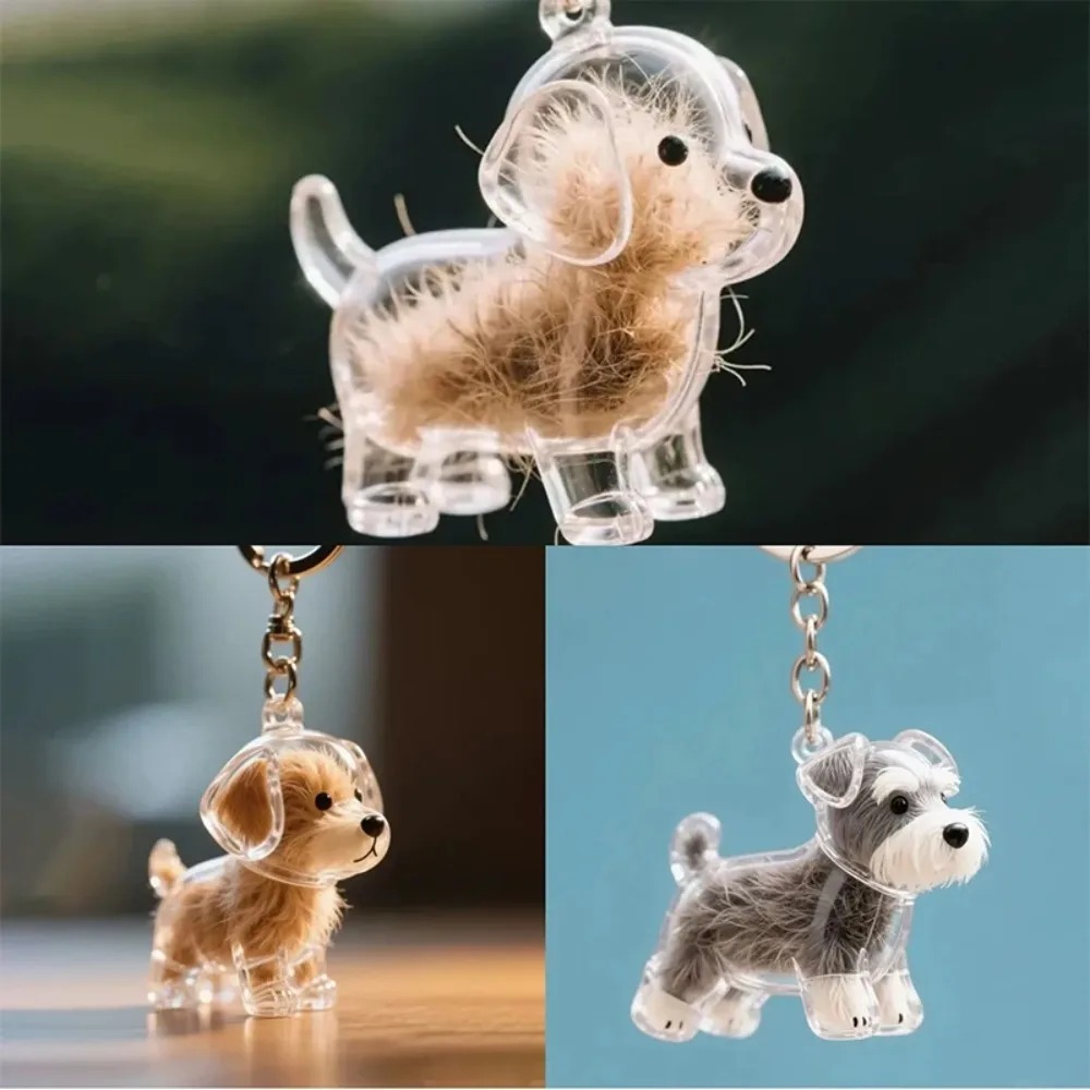 Hundehaaraufbewahrungsanhänger – Pet Supplies In Bulk Bewertung und Preis