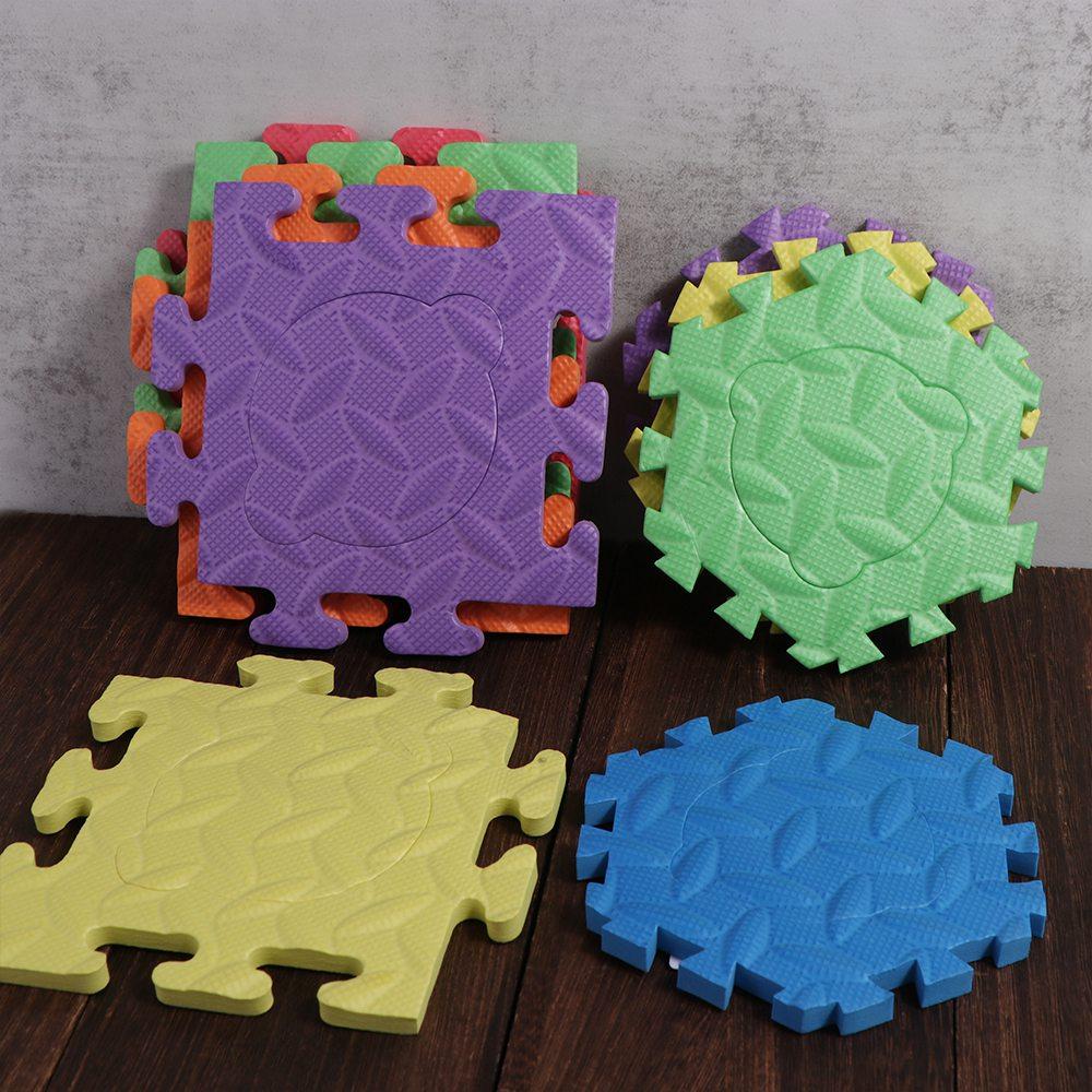 Anti-Rutsch-Puzzle-Pad für Hau – Training Clicker Dog Bewertung und Preis