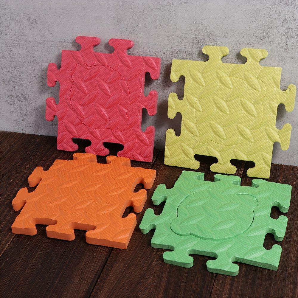 Anti-Rutsch-Puzzle-Pad für Hau – Training Clicker Dog Bewertung und Preis