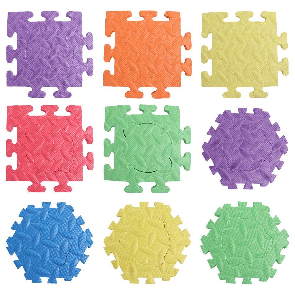 Anti-Rutsch-Puzzle-Pad für Hau – Training Clicker Dog Bewertung und Preis