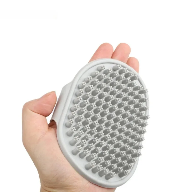 Hunde-Pflegehandschuh Katzenbü – Pet Grooming Glove Bewertung und Preis