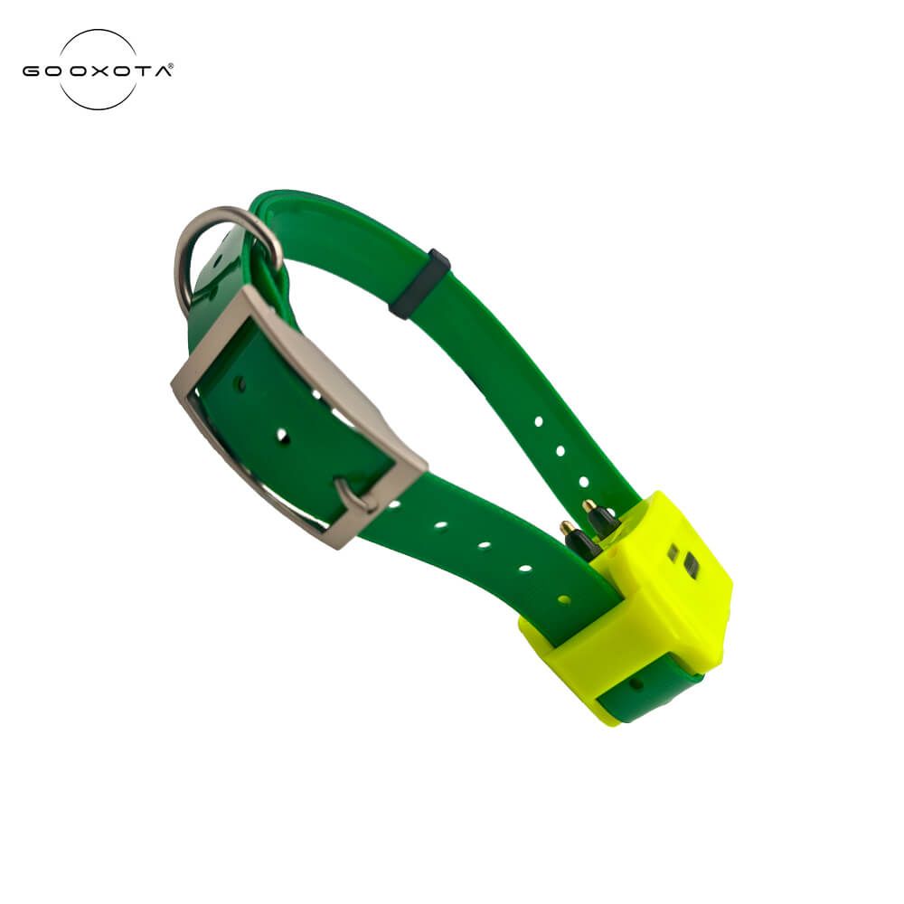4G GPS-Tracker-Halsband für Ja – Pet Gps Tracker Collar Bewertung und Preis