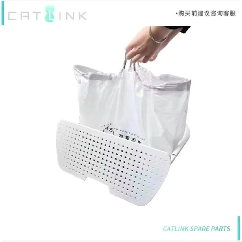 CATLINK-Katzentoilette mit Aut – Pet X Supplies & Tack Photos Bewertung und Preis