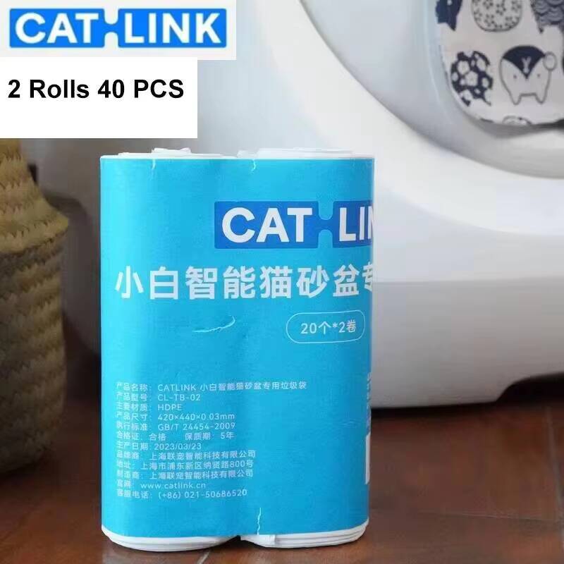 CATLINK-Katzentoilette mit Aut – Pet X Supplies & Tack Photos Bewertung und Preis