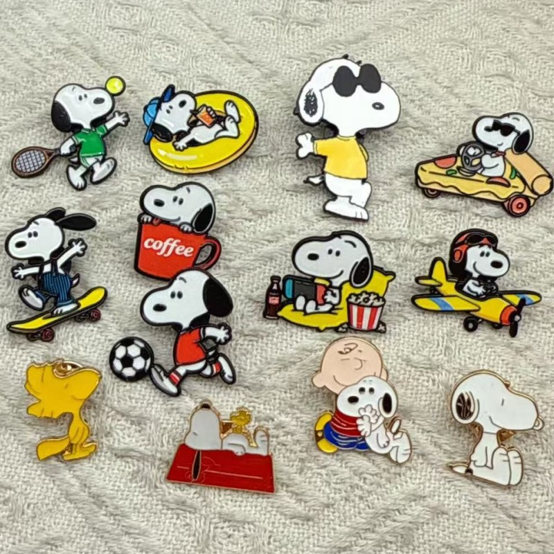 13-teiliges Set Cartoon-Hundep – Pet Supplies Wholesale Bewertung und Preis