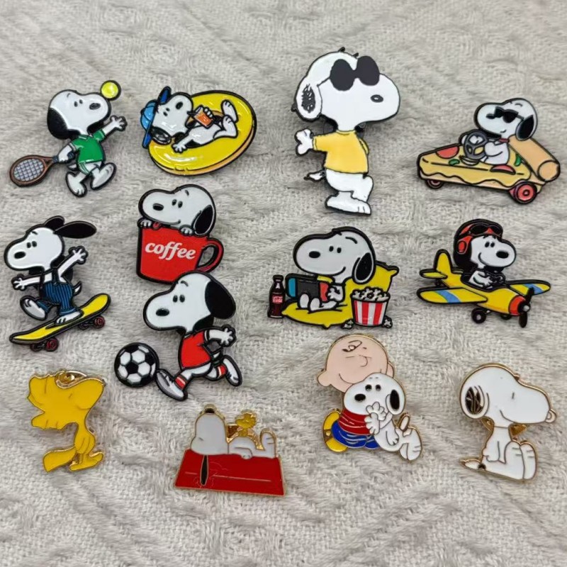 13-teiliges Set Cartoon-Hundep – Pet Supplies Wholesale Bewertung und Preis