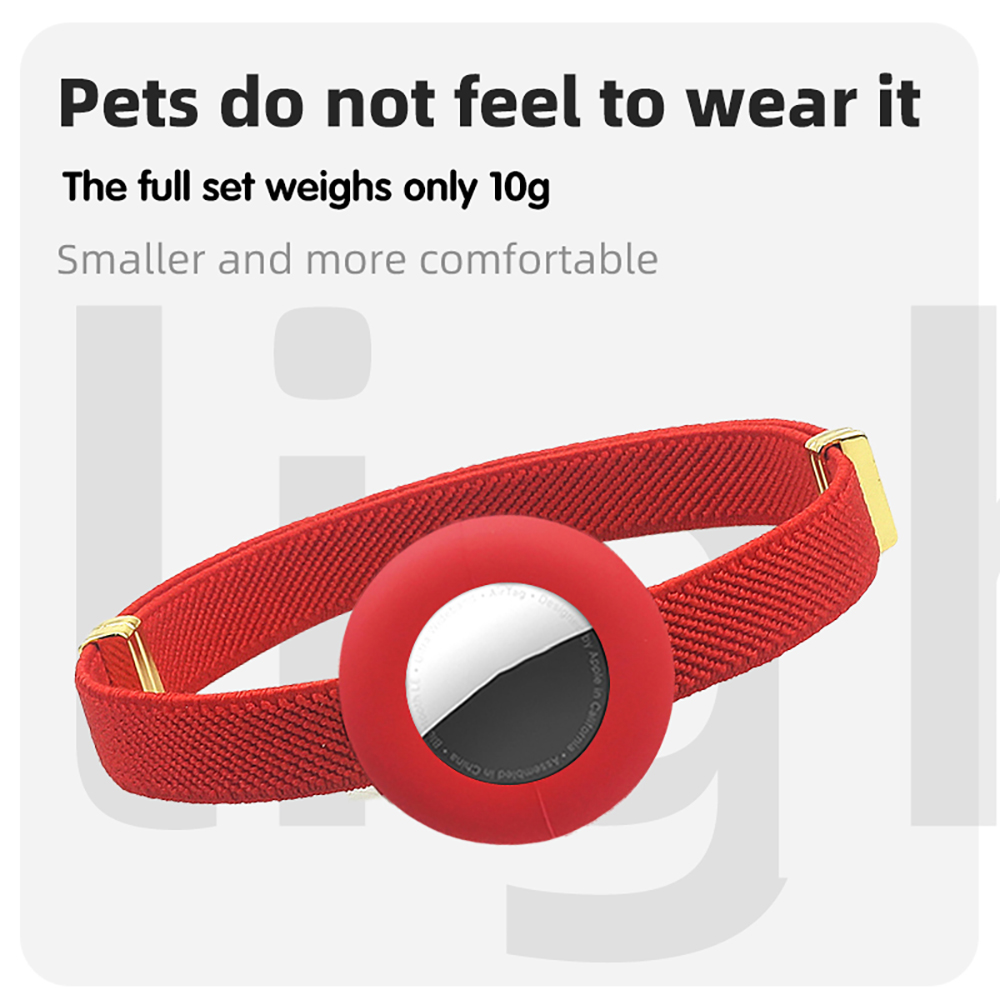 Niedliches abtrünniges Katzenh – Pet Gps Tracker Collar Bewertung und Preis