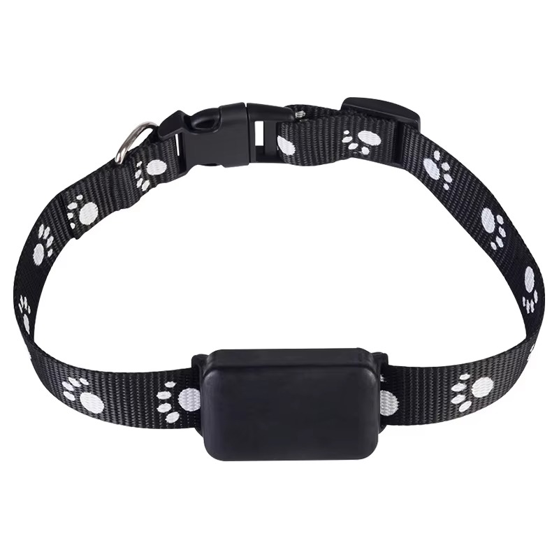 Intelligenter Mini-GPS-Haustie – Pet Gps Tracker Collar Bewertung und Preis