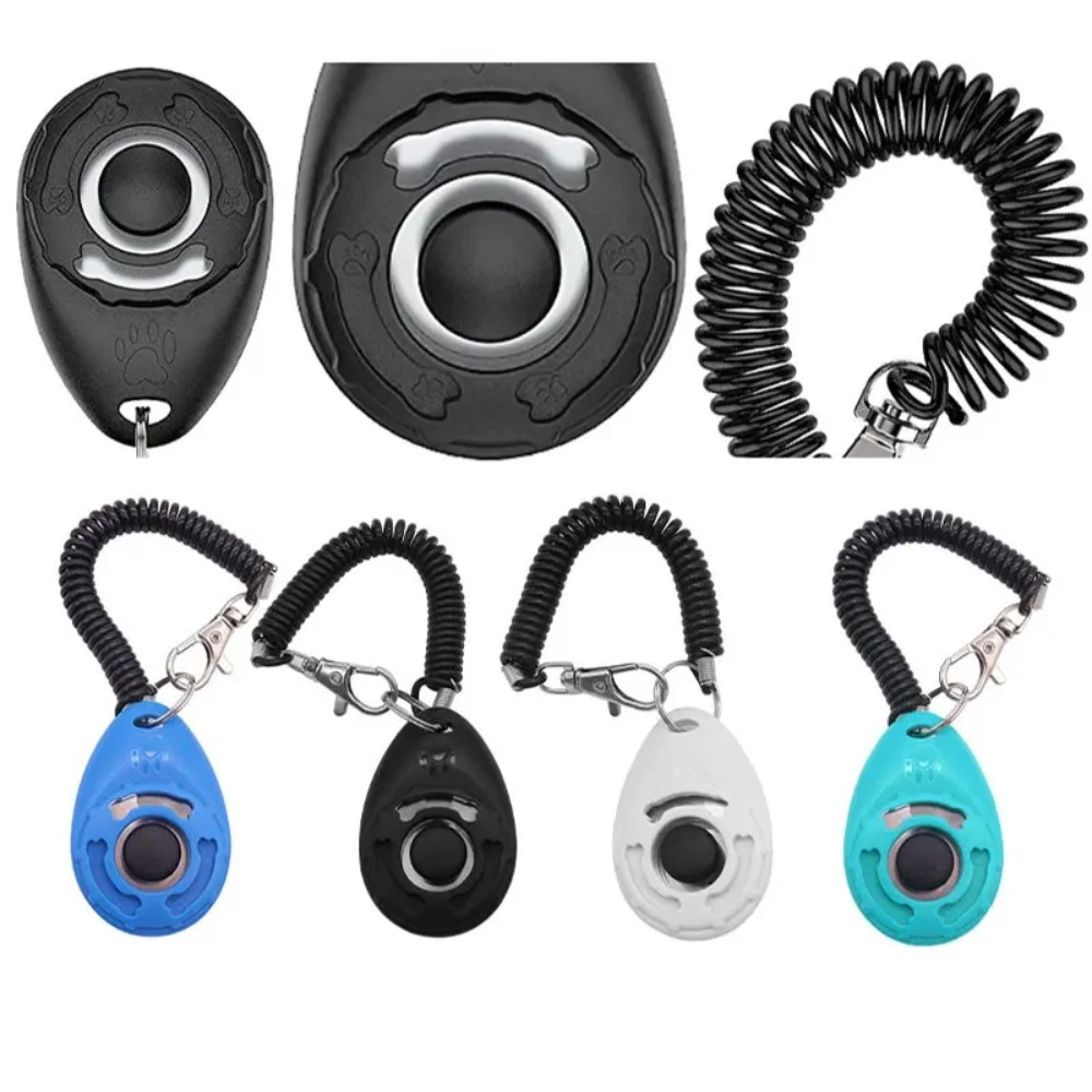 Hundetraining-Klicker für Haus – Training Clicker Dog Bewertung und Preis