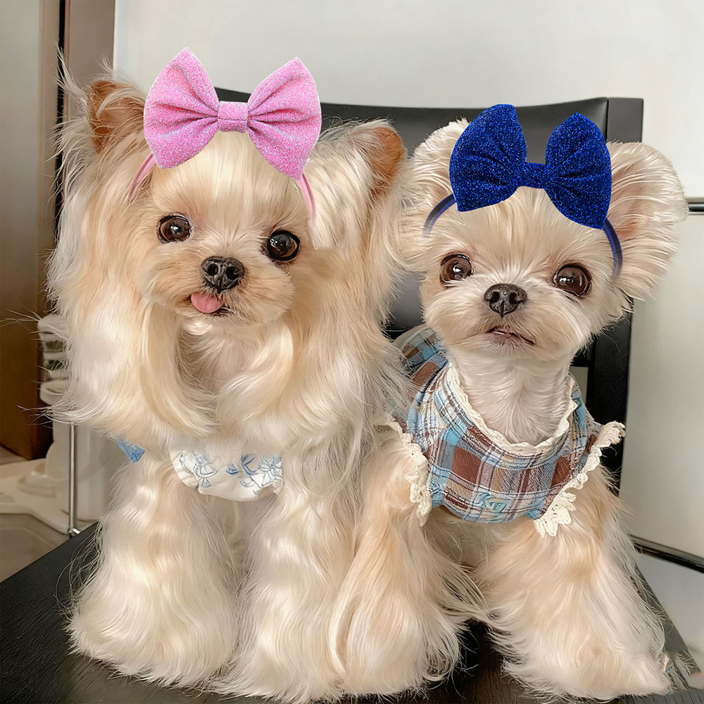 1PC Einstellbare Hund Bögen El – Pet Supplies In Bulk Bewertung und Preis