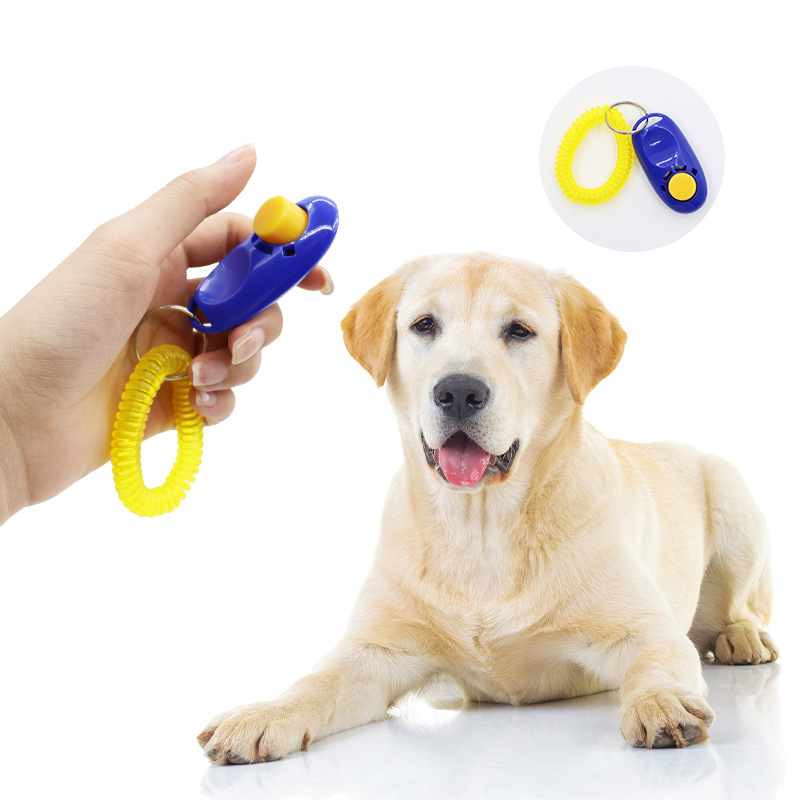 Hundetraining-Klicker, Haustie – Training Clicker Dog Bewertung und Preis