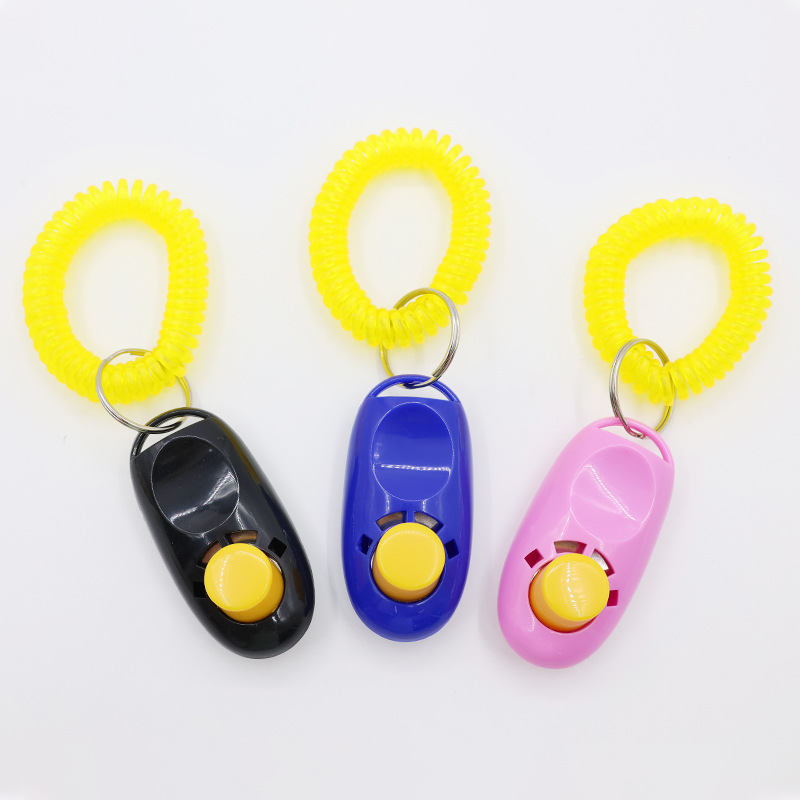 Hundetraining-Klicker, Haustie – Training Clicker Dog Bewertung und Preis