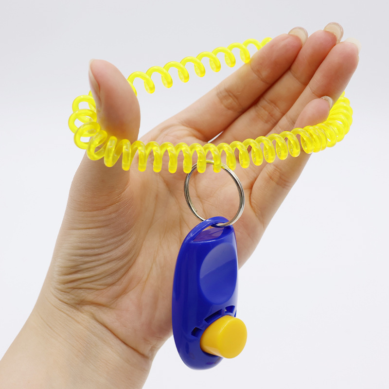 Hundetraining-Klicker, Haustie – Training Clicker Dog Bewertung und Preis