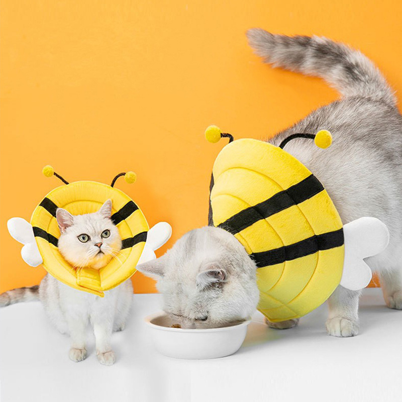 Weicher Elizabeth-Kragen für K – Pet Supplies Wholesale Bewertung und Preis