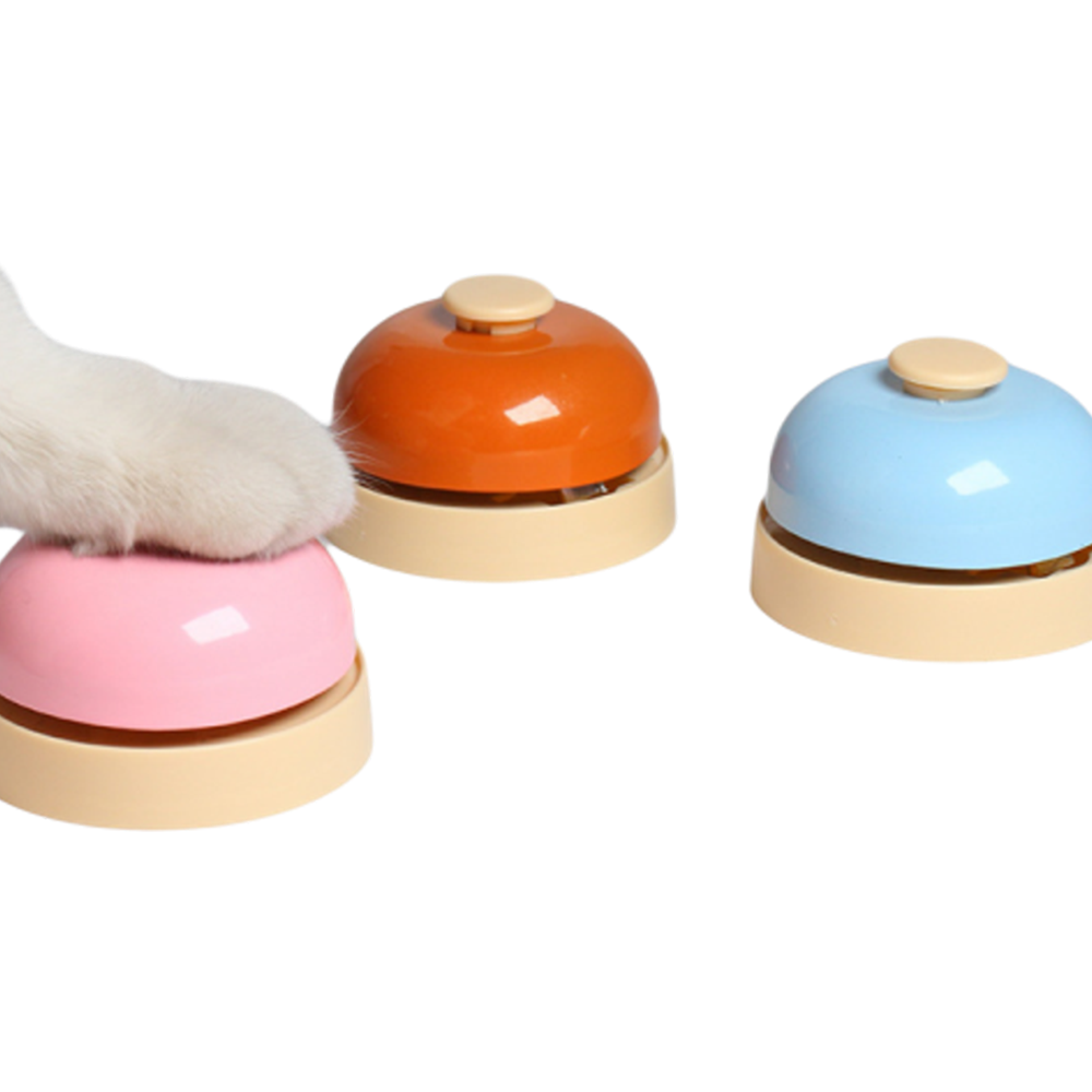 Haustier-Trainingsglocke, inte – Training Clicker Dog Bewertung und Preis