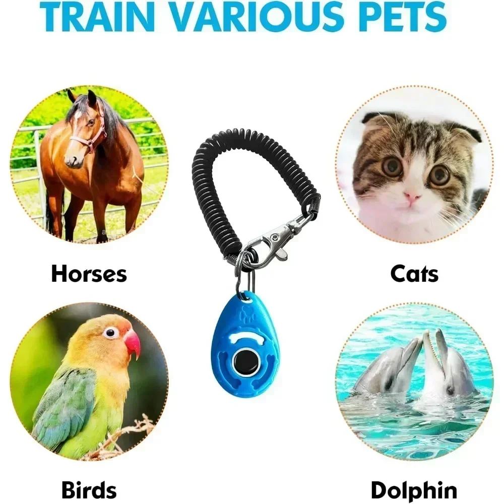 Hundetraining-Clicker, einfach – Training Clicker Dog Bewertung und Preis