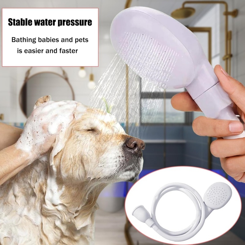 130cm Multifunktionaler Waschd – Pet Supplies Outlet Bewertung und Preis