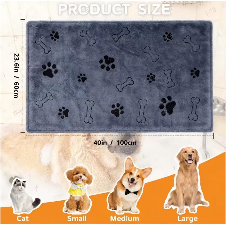 3-teiliges Hundebade-Set, Hund – Pet X Supplies & Tack Photos Bewertung und Preis