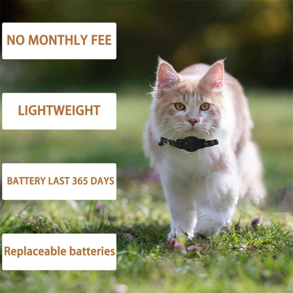 Präzise Positionierung Nachtre – Pet Gps Tracker Collar Bewertung und Preis