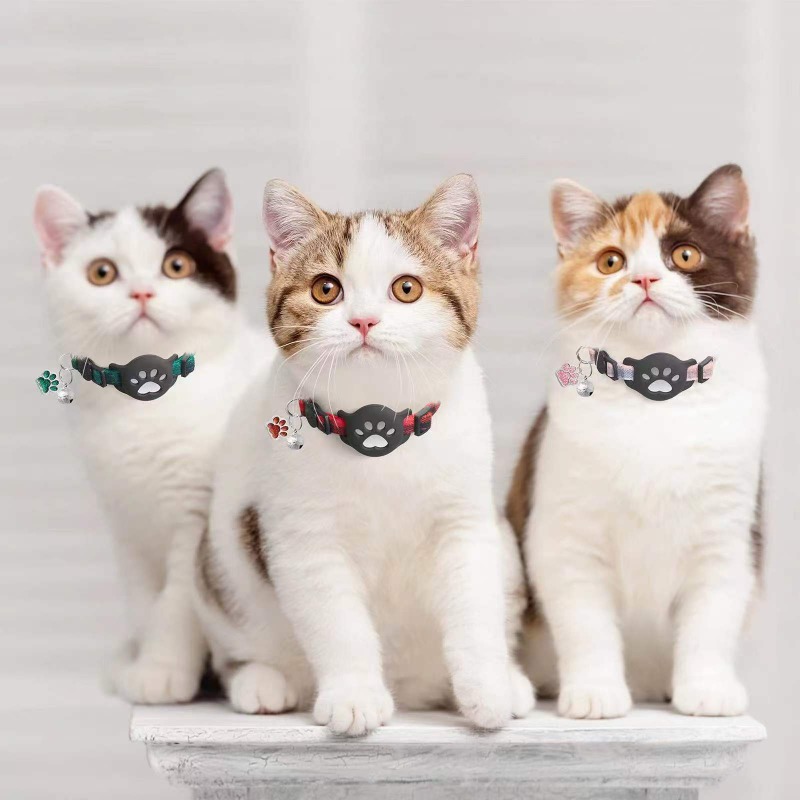 Haustierhalsband für Airtag Ka – Pet Gps Tracker Collar Bewertung und Preis