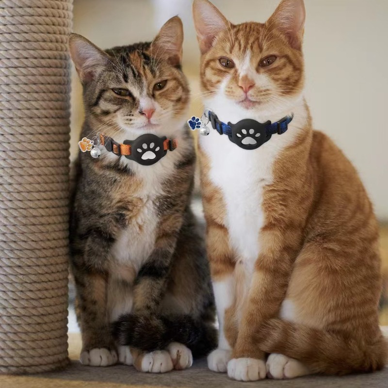 Haustierhalsband für Airtag Ka – Pet Gps Tracker Collar Bewertung und Preis