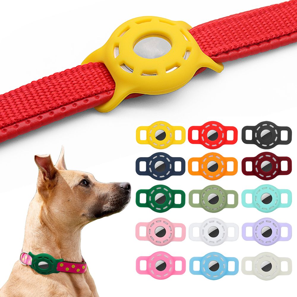 Silikonhülle für Hunde- und Ka – Pet Gps Tracker Collar Bewertung und Preis
