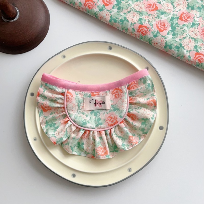 Haustier-Blumenhalsband mit Ro – Pet Supplies In Bulk Bewertung und Preis