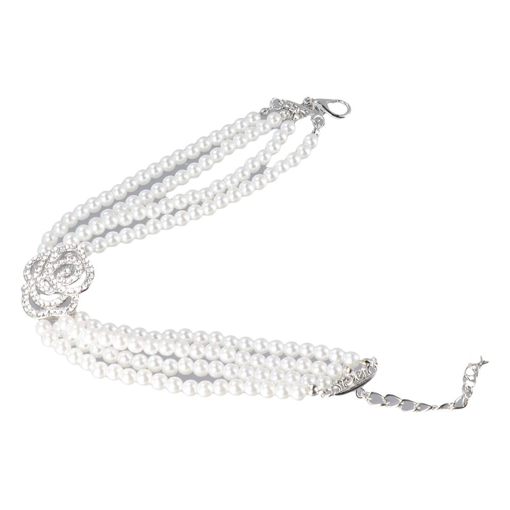 Strass-Vierreihen-Perlen-Hunde – Pet Supplies In Bulk Bewertung und Preis