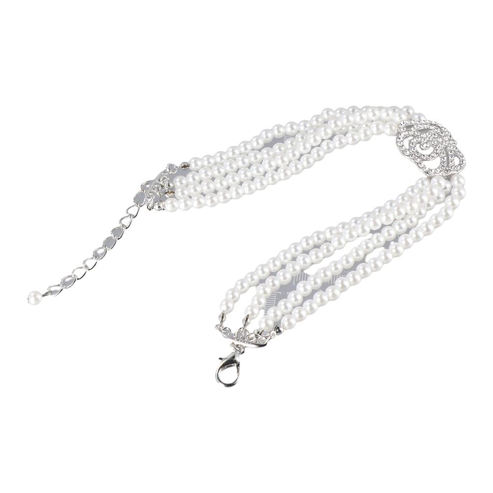 Strass-Vierreihen-Perlen-Hunde – Pet Supplies In Bulk Bewertung und Preis