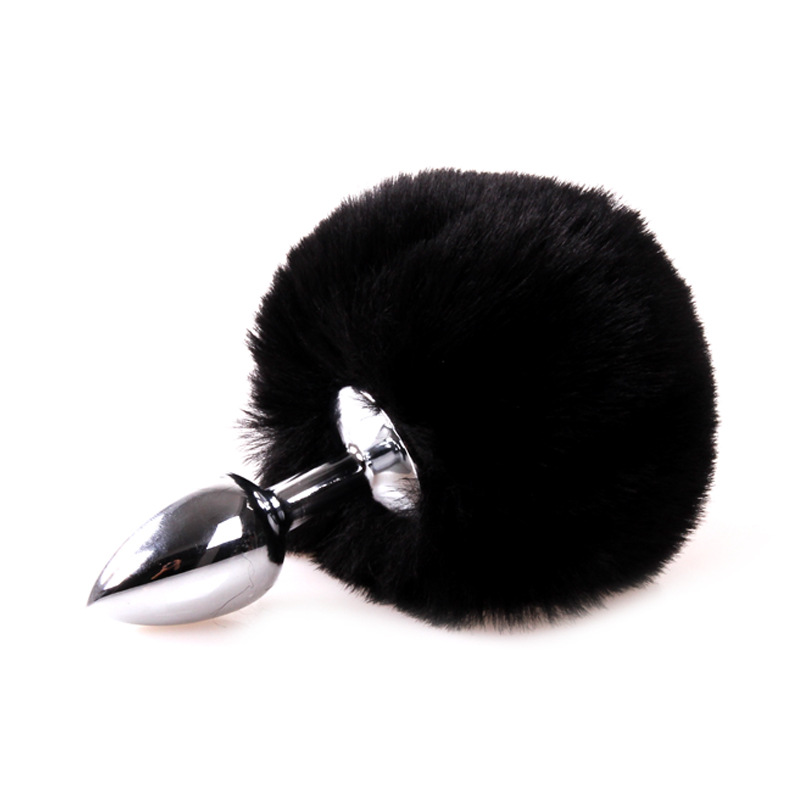 BDSM Metall-Analplug mit Hasen – Pet Supplies Outlet Bewertung und Preis