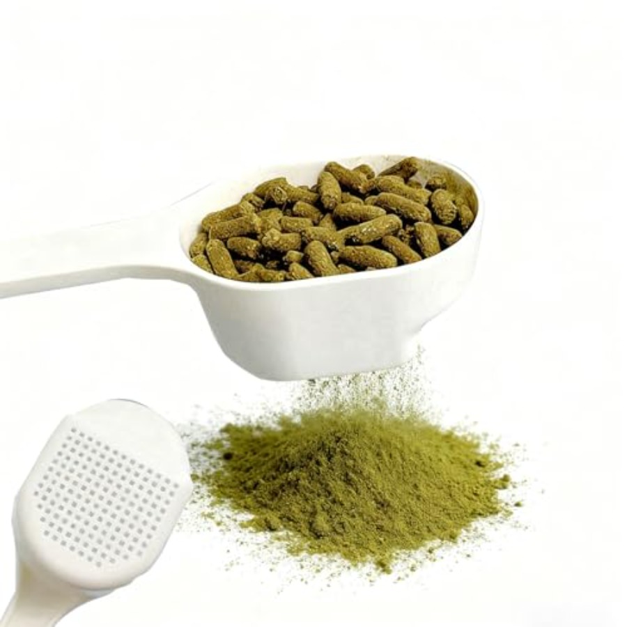 Kaninchenfuttersieb für Futter – Rabbit Pellet Feeder Bewertung und Preis