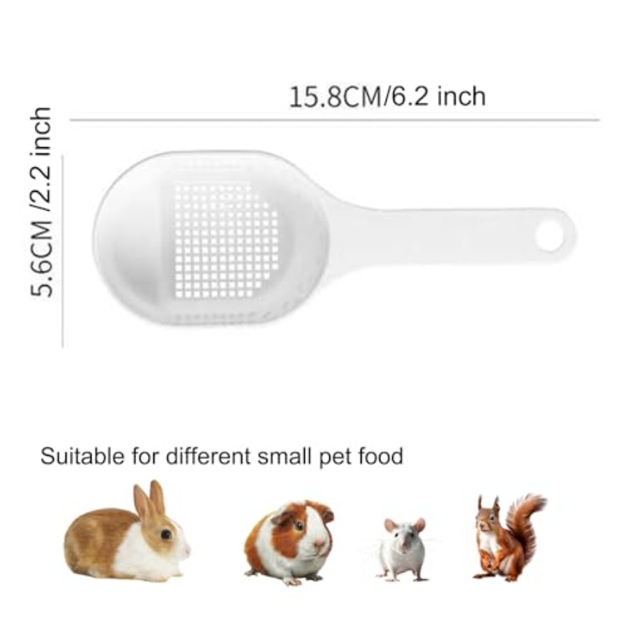 Kaninchenfuttersieb für Futter – Rabbit Pellet Feeder Bewertung und Preis